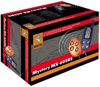  Mystery Mx-105    -  6