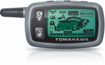 Tomahawk TW-7010